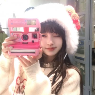 超时空少女