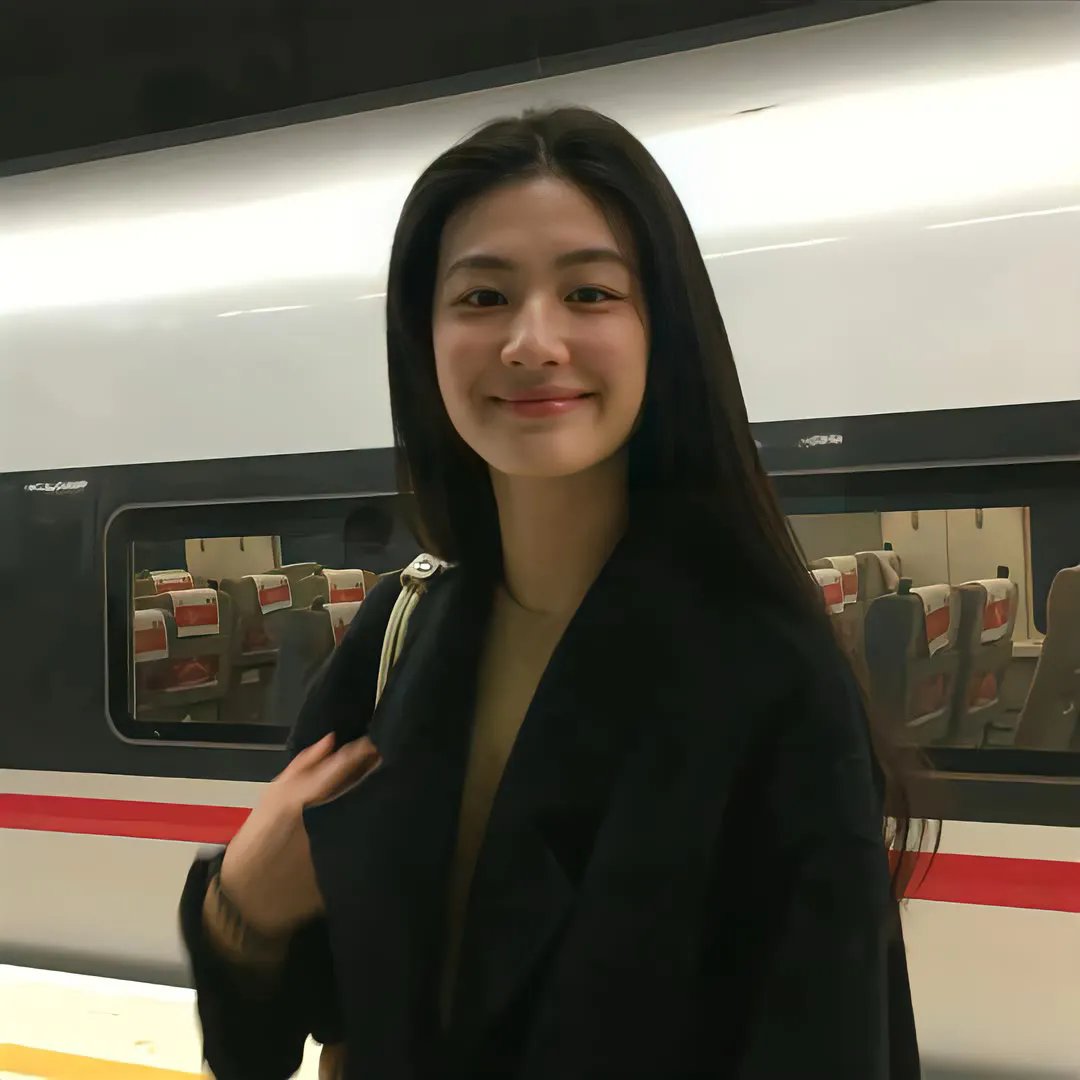 春色无边满人间